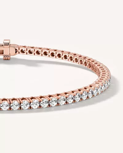 Lab Diamond Tennis Bracelet (3 ct. tw.)