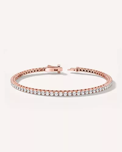 Lab Diamond Tennis Bracelet (3 ct. tw.)