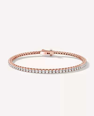 Lab Diamond Tennis Bracelet (3 ct. tw.)