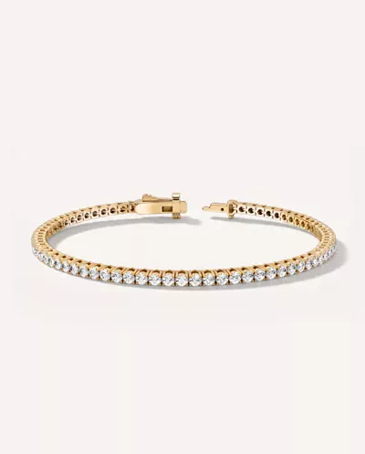 Diamond Tennis Bracelet (3 ct. tw.)