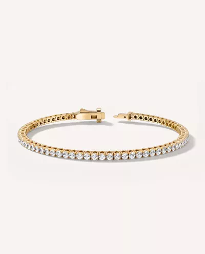 Diamond Tennis Bracelet (3 ct. tw.)