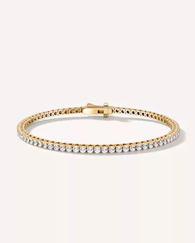 Lab Diamond Tennis Bracelet (3 ct. tw.)