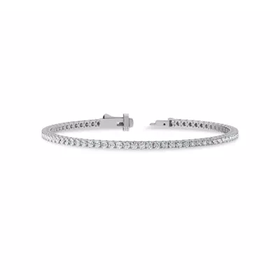 Diamond Tennis Bracelet (3 ct. tw.)