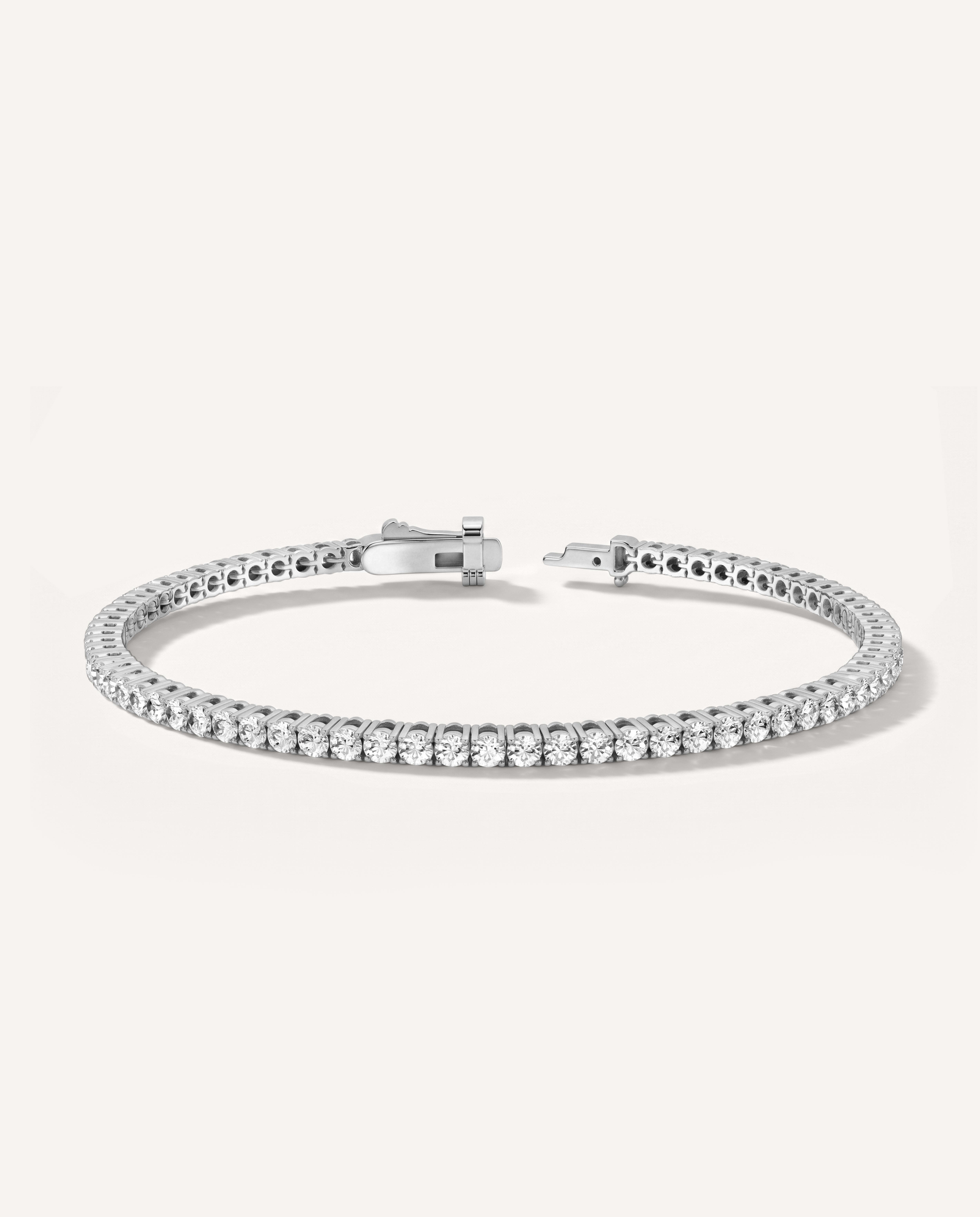 Diamond Tennis Bracelet (3 ct. tw.) - 6.5 In.