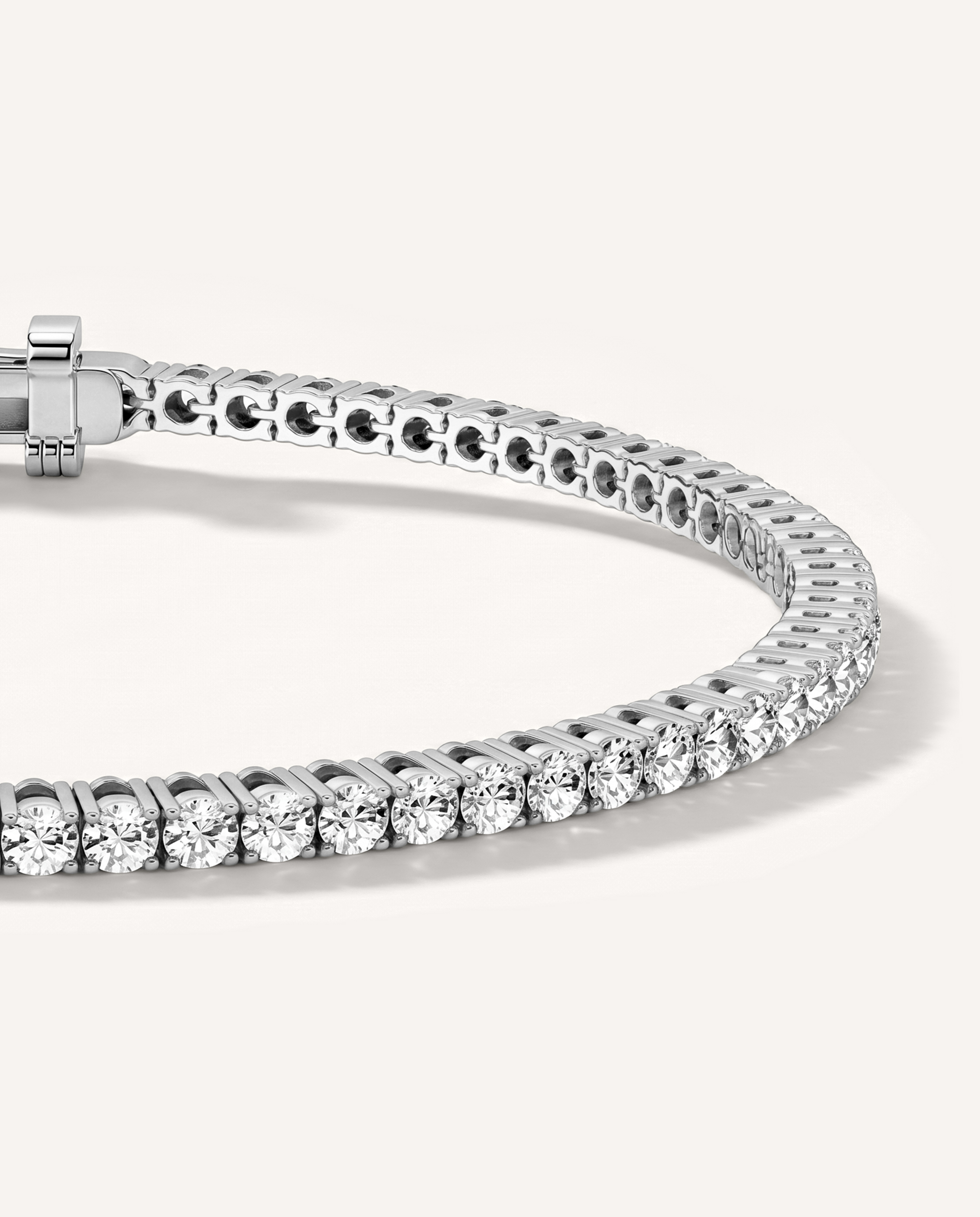 Diamond Tennis Bracelet (3 ct. tw.) - 6.5 In.