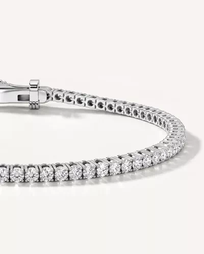 Lab Diamond Tennis Bracelet (3 ct. tw.)
