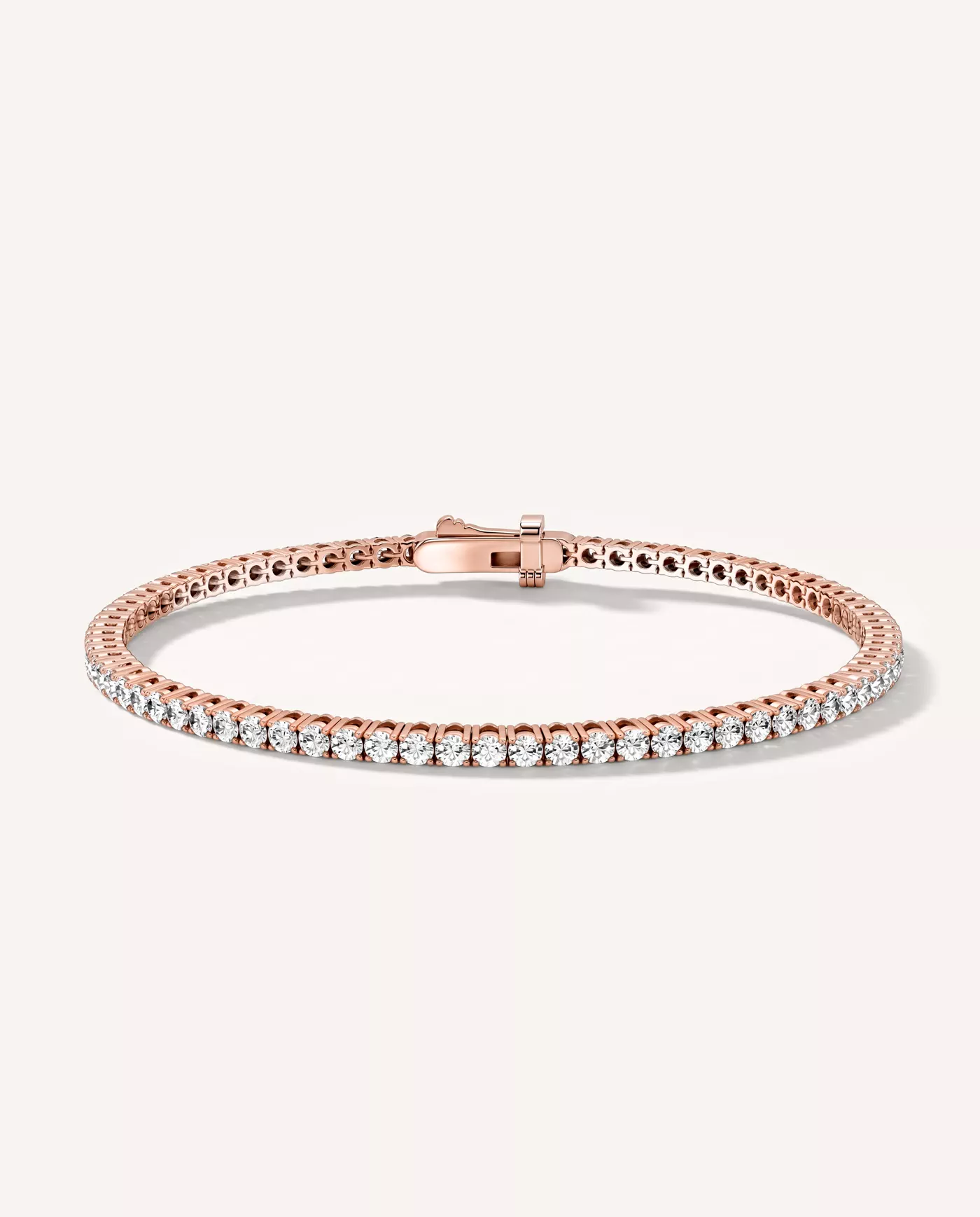 Diamond Tennis Bracelet (3 ct. tw.) - 6.5 In.