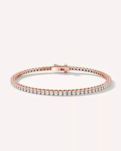 Diamond Tennis Bracelet (3 ct. tw.) - 6.5 In.