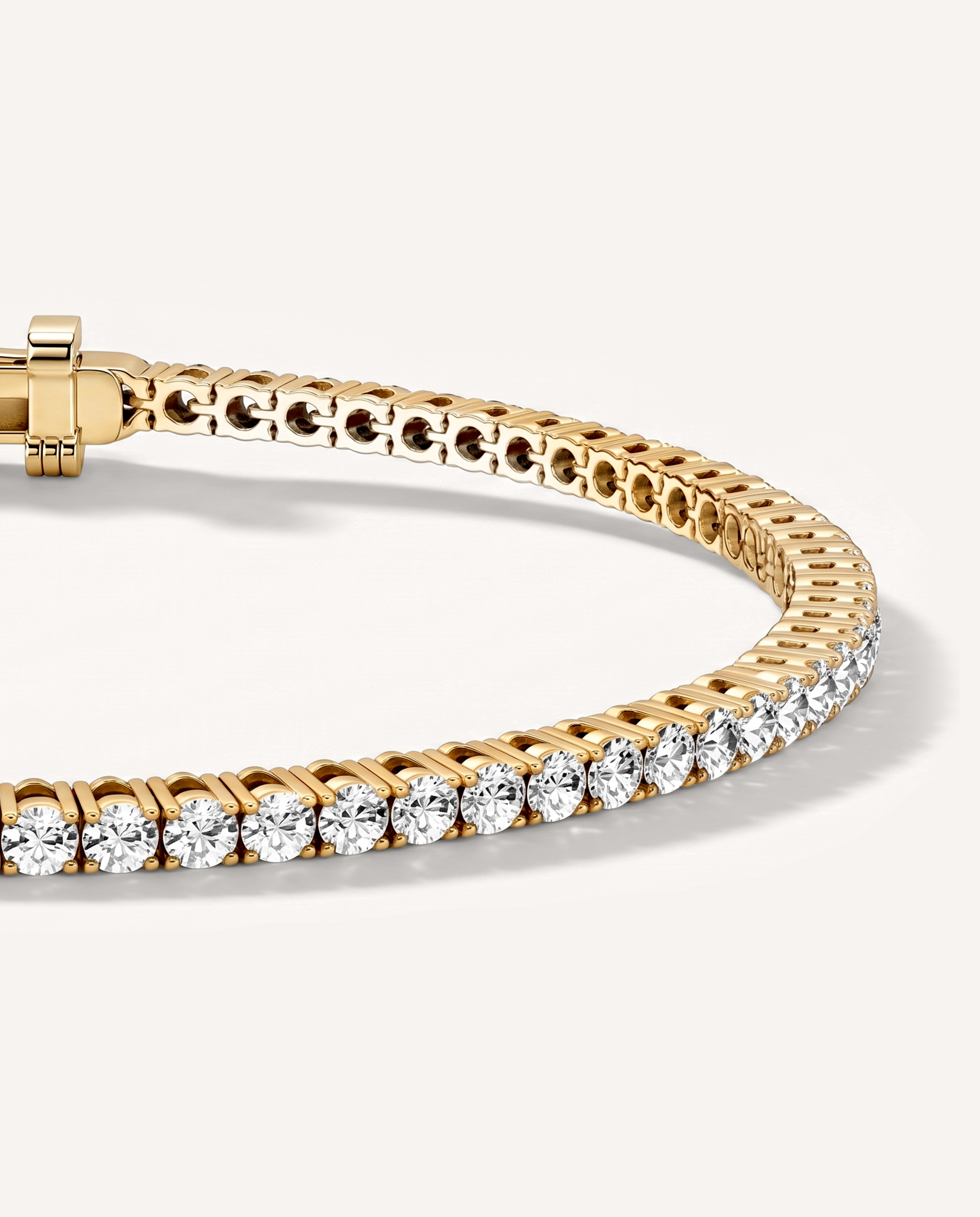 Diamond Tennis Bracelet (3 ct. tw.)