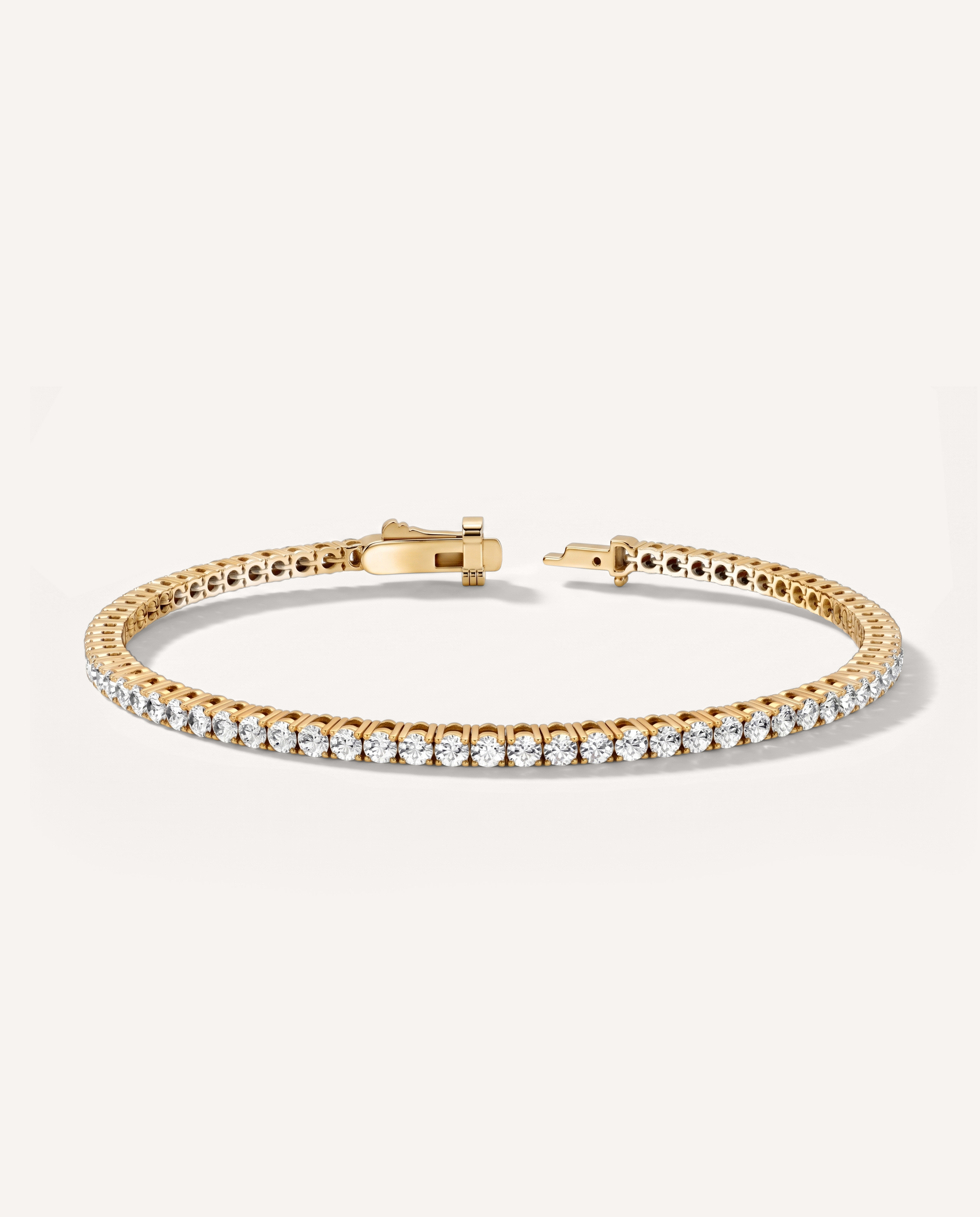 Diamond Tennis Bracelet (3 ct. tw.)