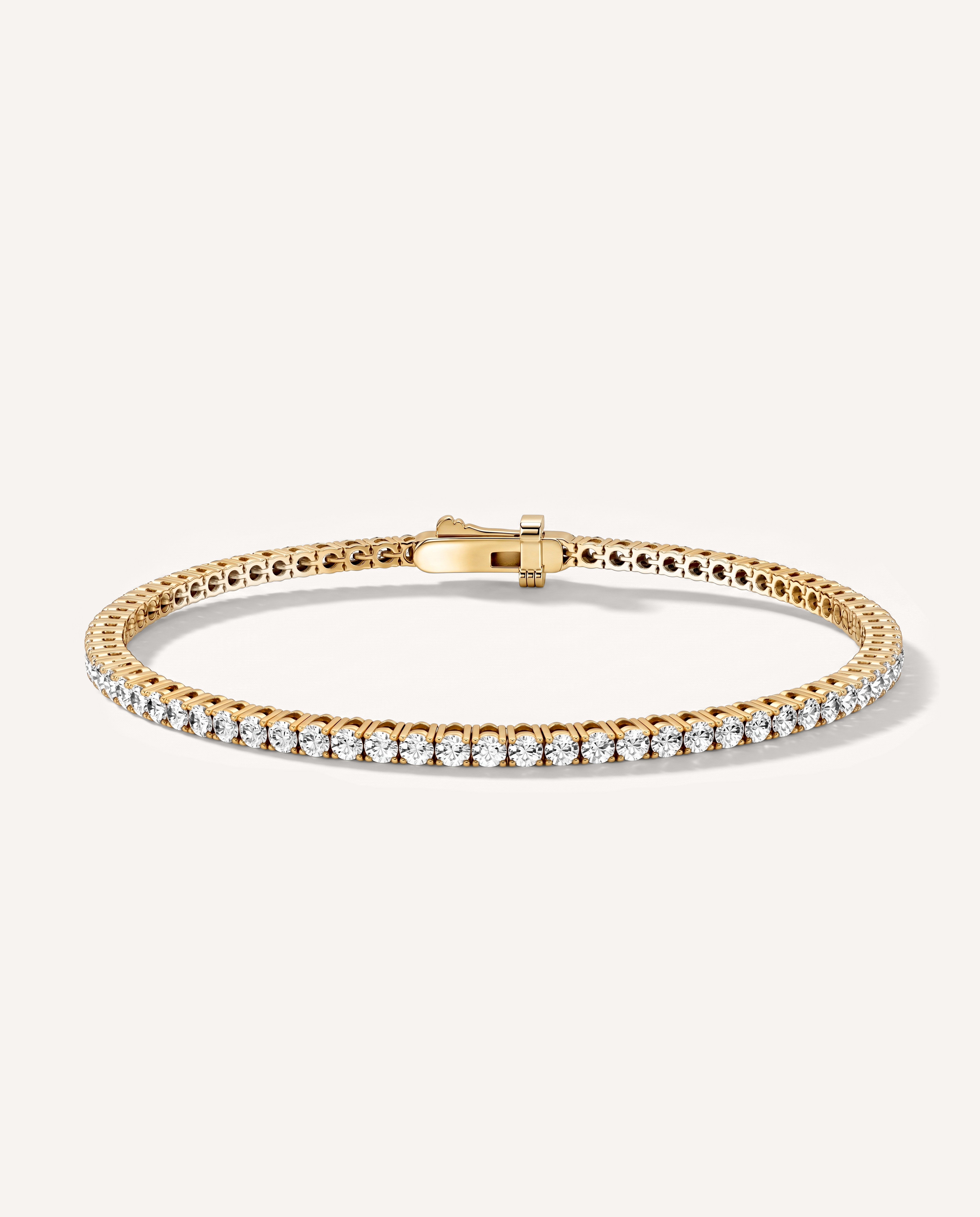 Diamond Tennis Bracelet (3 ct. tw.)