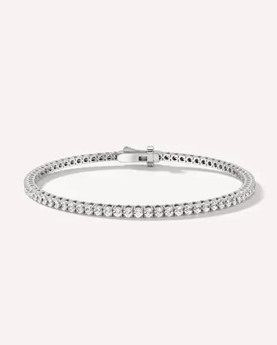 Lab Diamond Tennis Bracelet (3 ct. tw.)