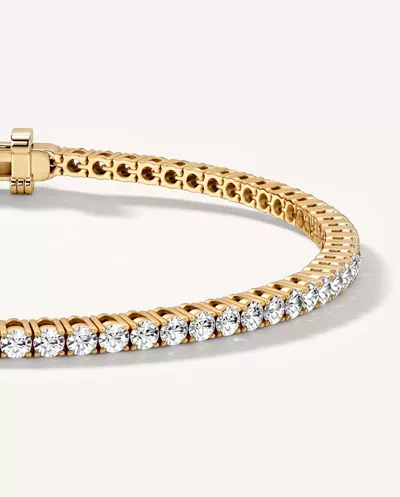 Lab Diamond Tennis Bracelet (3 ct. tw.)