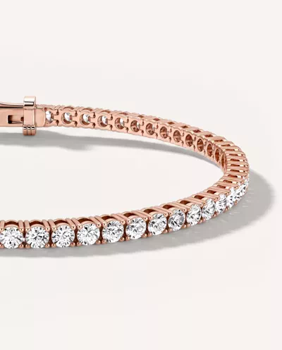 Lab Diamond Tennis Bracelet (4 ct. tw.)