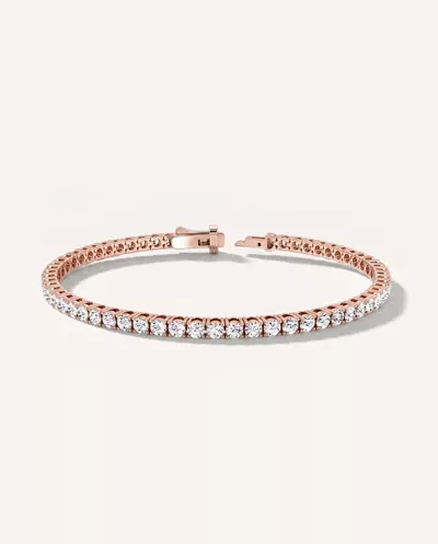 Lab Diamond Tennis Bracelet (4 ct. tw.)