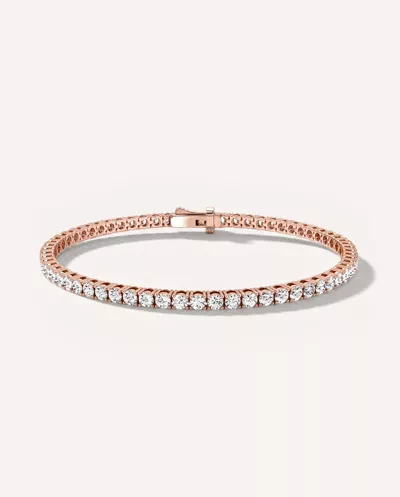 Lab Diamond Tennis Bracelet (4 ct. tw.)