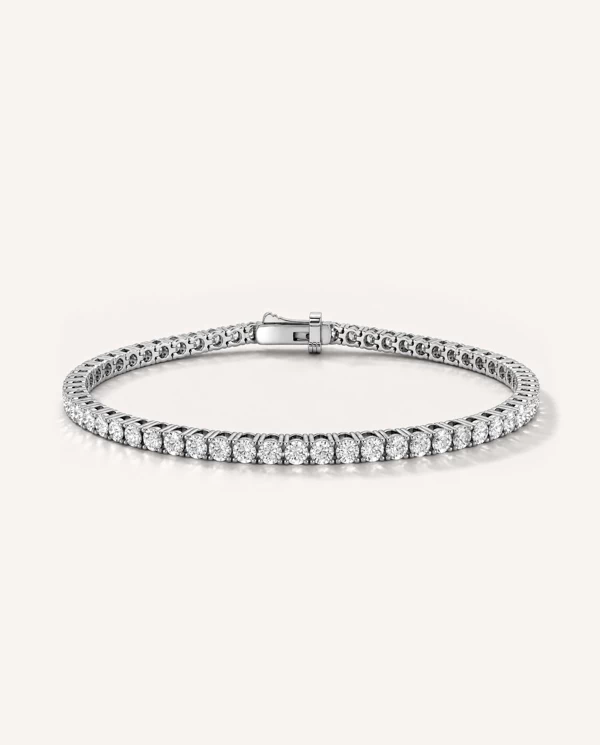  Diamond Tennis Bracelet (4 ct. tw.) - 6.5 In.