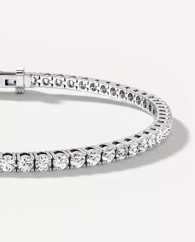Lab Diamond Tennis Bracelet (4 ct. tw.)