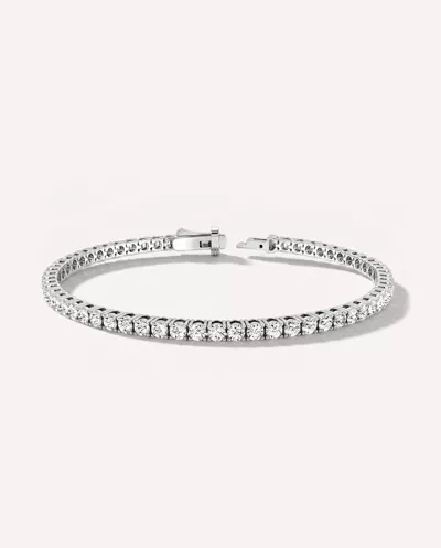 Lab Diamond Tennis Bracelet (4 ct. tw.)