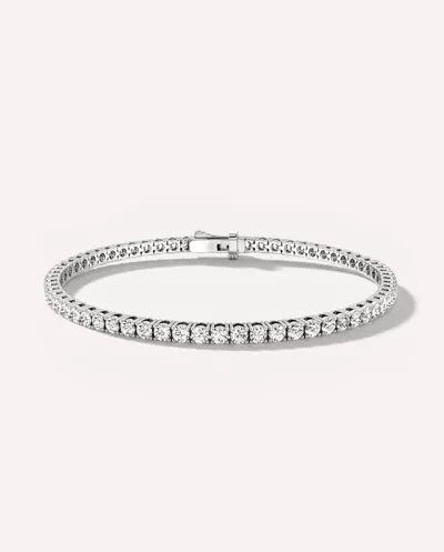 Lab Diamond Tennis Bracelet (4 ct. tw.)