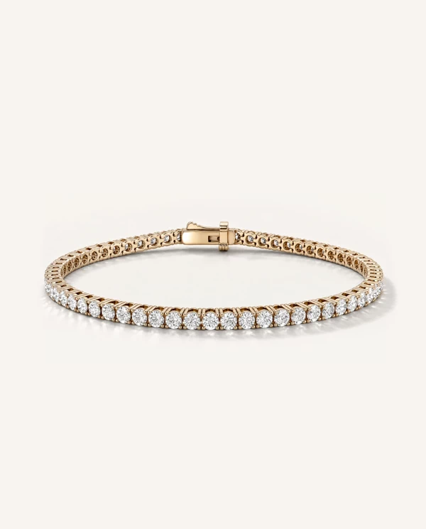  Diamond Tennis Bracelet (4 ct. tw.) - 6.5 In.