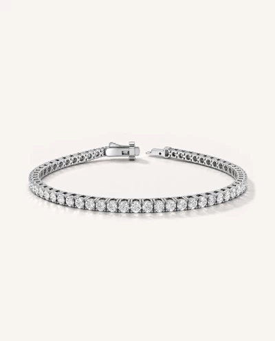 Diamond Tennis Bracelet (4 ct. tw.)