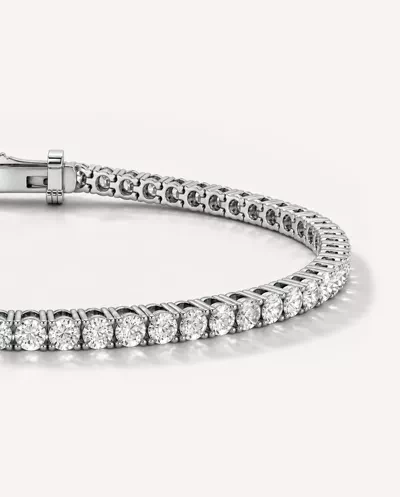 Diamond Tennis Bracelet (4 ct. tw.)