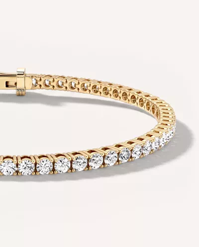 Diamond Tennis Bracelet (4 ct. tw.)
