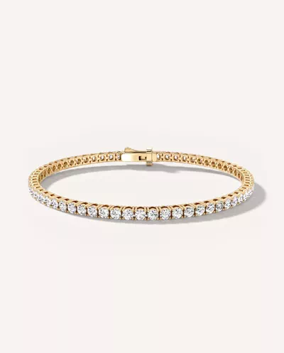 Lab Diamond Tennis Bracelet (4 ct. tw.)