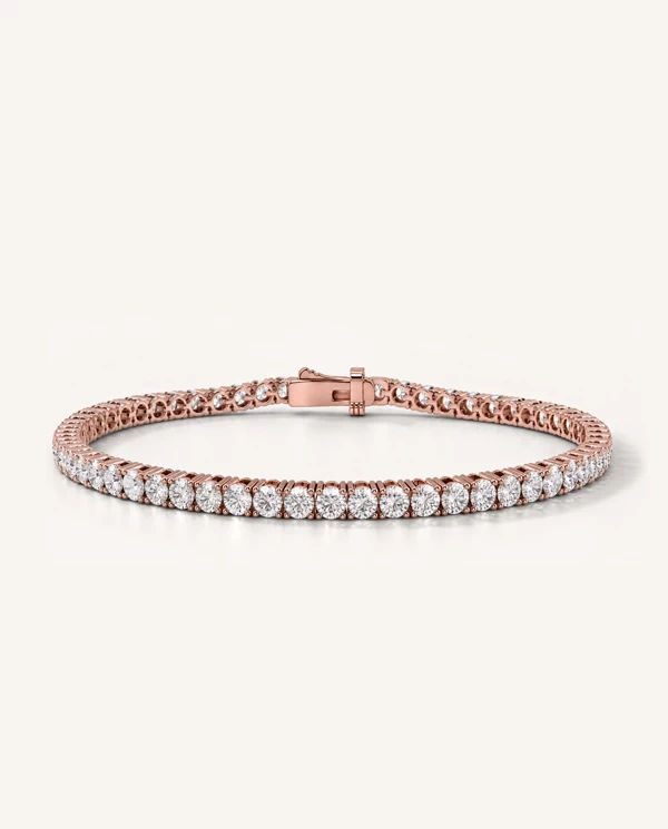  Diamond Tennis Bracelet (5 ct. tw.) - 7.5 In.