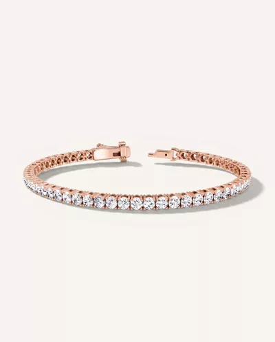 Lab Diamond Tennis Bracelet (5 ct. tw.)