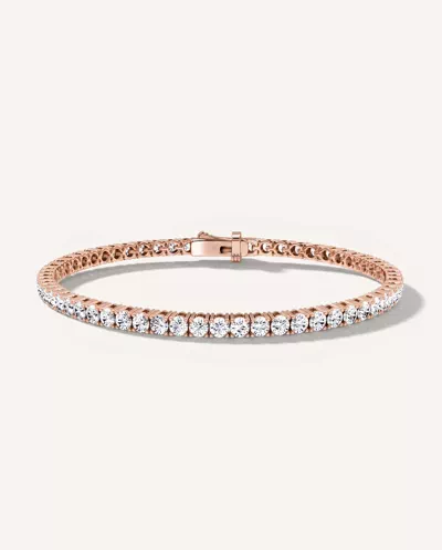 Lab Diamond Tennis Bracelet (5 ct. tw.)