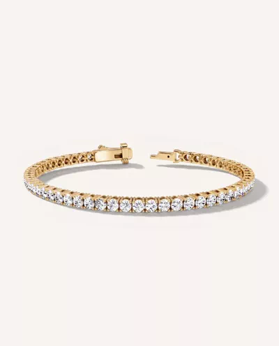 Lab Diamond Tennis Bracelet (5 ct. tw.)