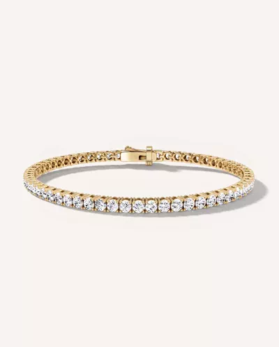 Lab Diamond Tennis Bracelet (5 ct. tw.)