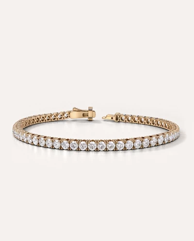 Lab Diamond Tennis Bracelet (5 ct. tw.)