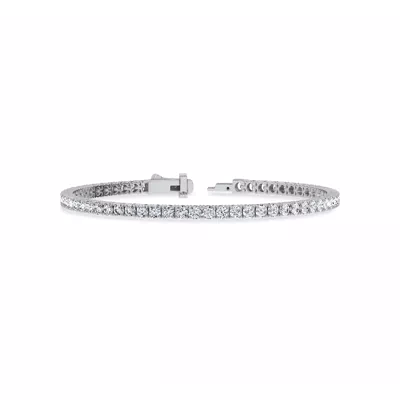 Diamond Tennis Bracelet (5 ct. tw.)