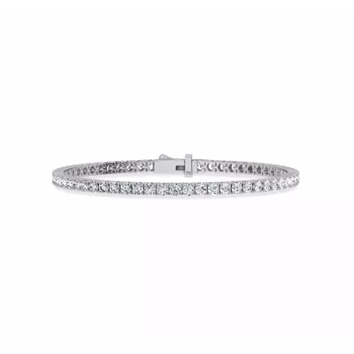 Diamond Tennis Bracelet (5 ct. tw.)
