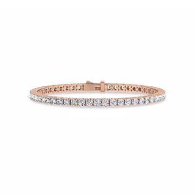 Diamond Tennis Bracelet (6 ct. tw.)