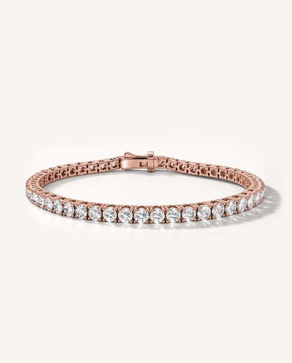  Diamond Tennis Bracelet (6 ct. tw.) - 7.5 In.