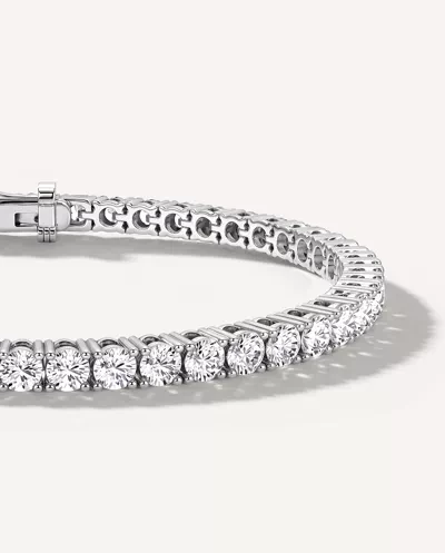 Lab Diamond Tennis Bracelet (6 ct. tw.)
