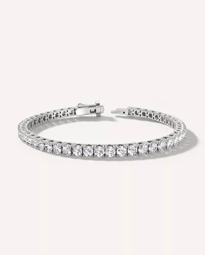 Lab Diamond Tennis Bracelet (6 ct. tw.)