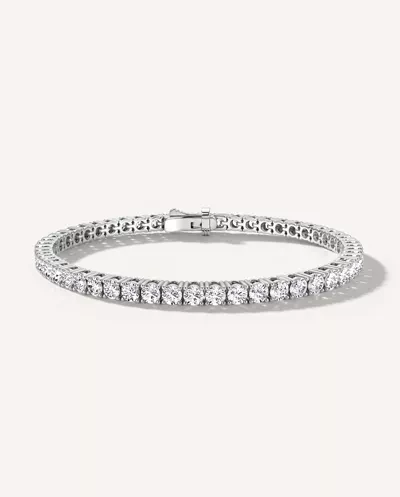 Lab Diamond Tennis Bracelet (6 ct. tw.)