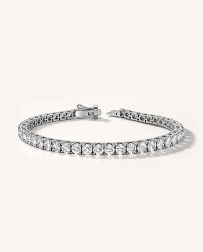 Lab Diamond Tennis Bracelet (6 ct. tw.)