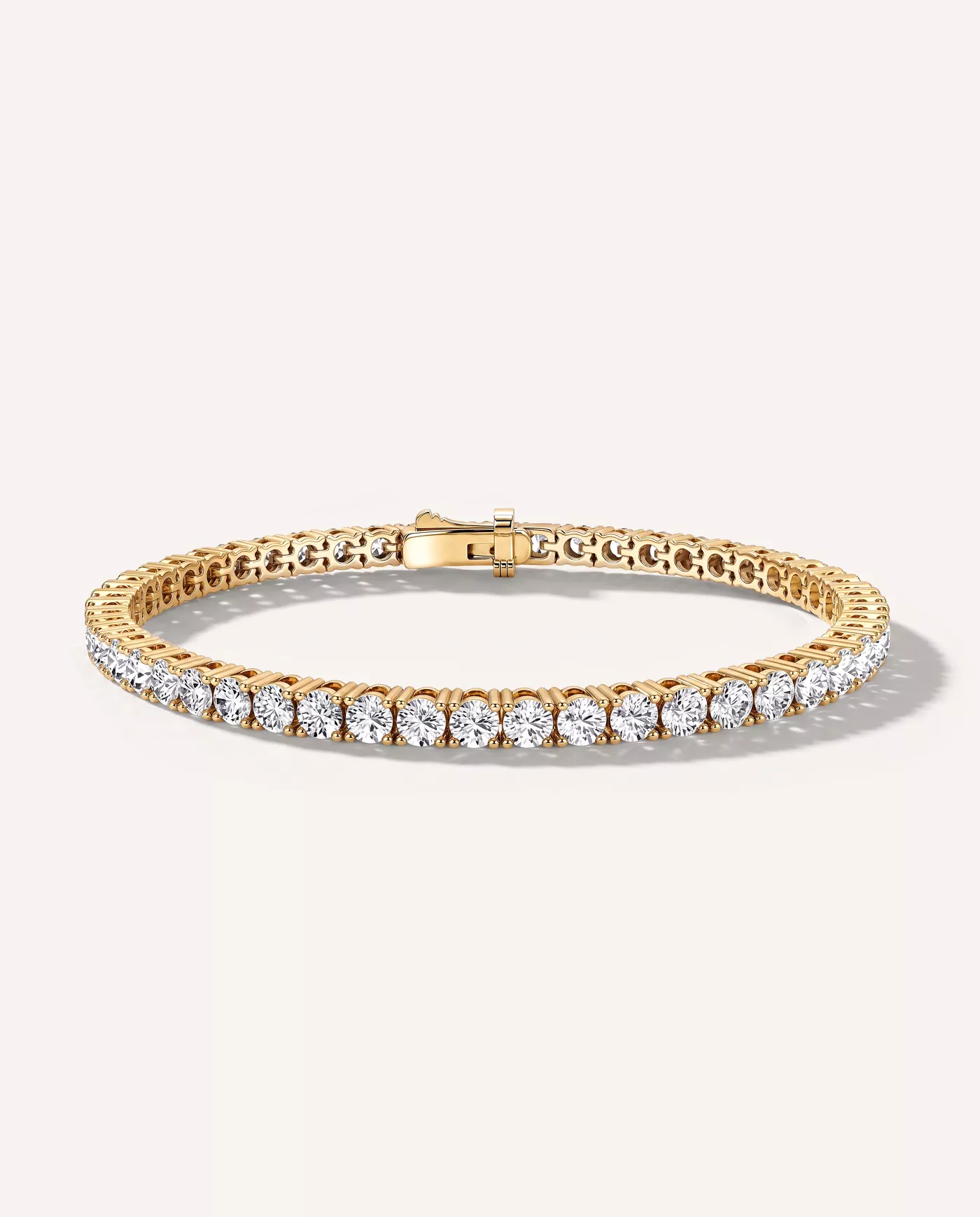 Diamond Tennis Bracelet (6 ct. tw.)