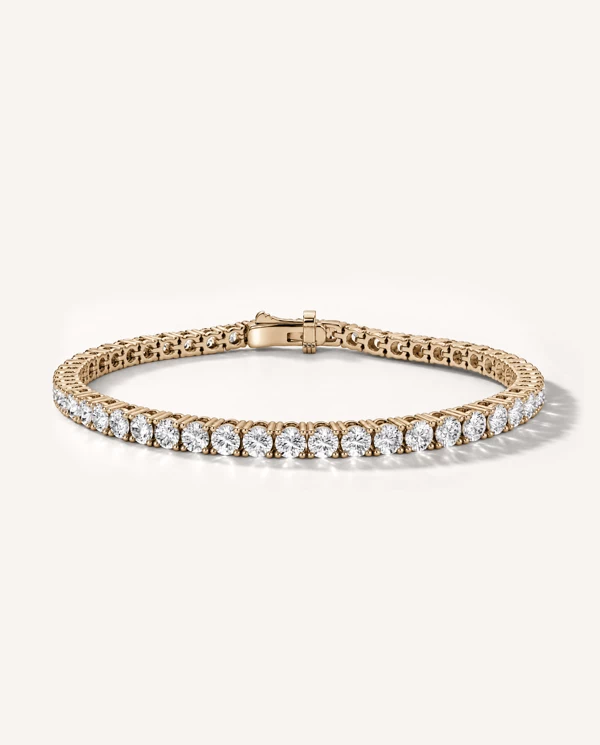  Diamond Tennis Bracelet (6 ct. tw.) - 6.5 In.