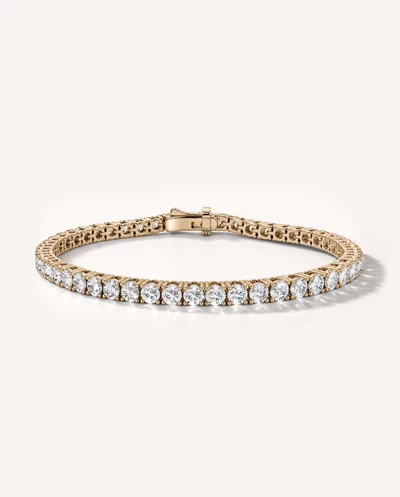 Lab Diamond Tennis Bracelet (6 ct. tw.)