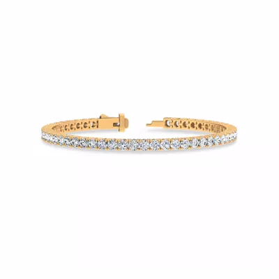 Diamond Tennis Bracelet (6 ct. tw.)