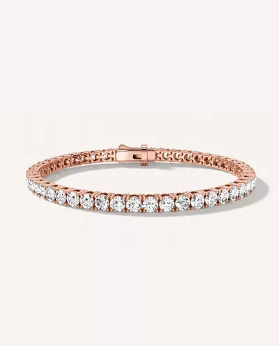 Diamond Tennis Bracelet (7 ct. tw.)