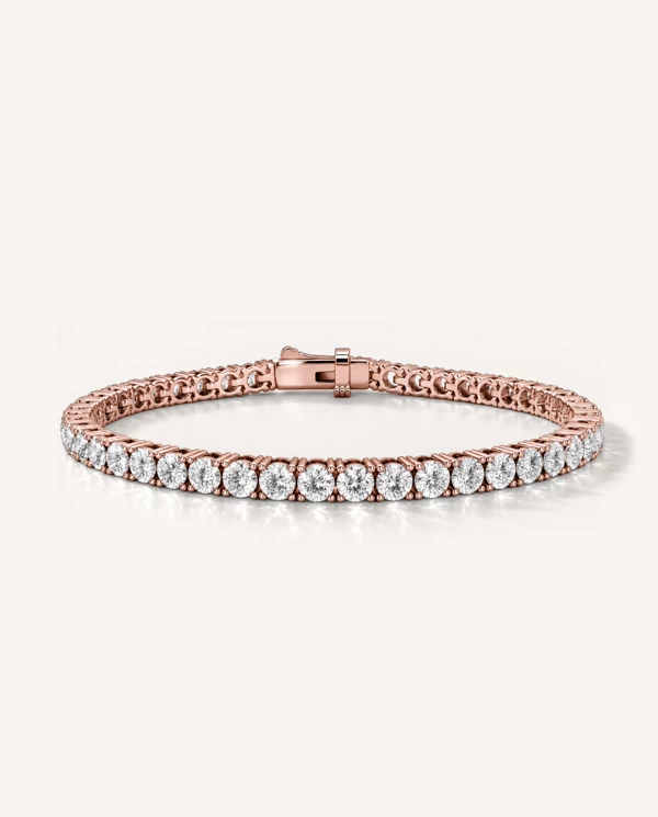  Diamond Tennis Bracelet (7 ct. tw.)