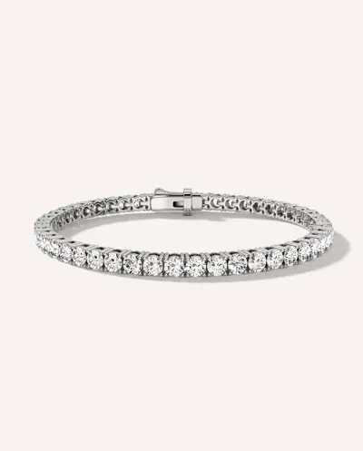 Lab Diamond Tennis Bracelet (7 ct. tw.)